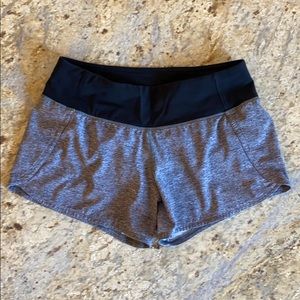 Lululemon Run Times Shorts